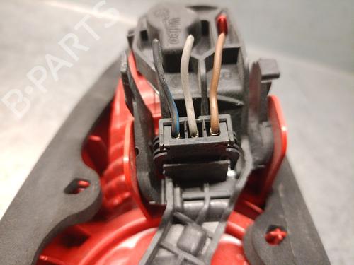 Right tailgate light SEAT LEON (1P1) 1.9 TDI | BP32182316C80 - Image 7