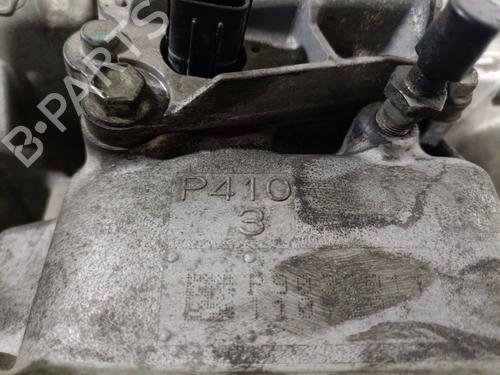 Gearbox LEXUS CT (ZWA10_) 200h (ZWA10_) | BP37417966M3 - Image 7