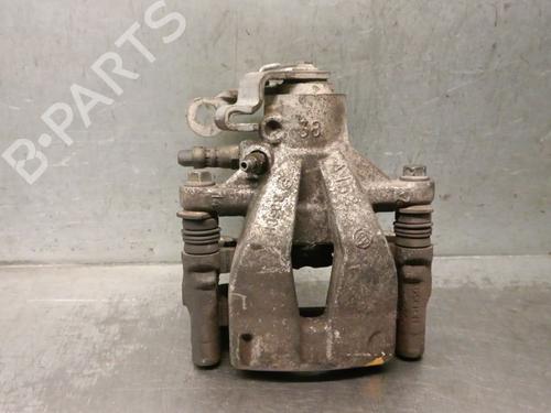 Używane Zacisk hamulca tylnego lewego Zacisk hamulca tylnego lewego FIAT STILO (192_) 1.9 JTD (192_XE1A) (115 hp) 36112069 36112069