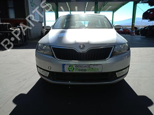 Injector SKODA RAPID Spaceback (NH1) 1.4 TDI | BP38331650M100 - Image 11