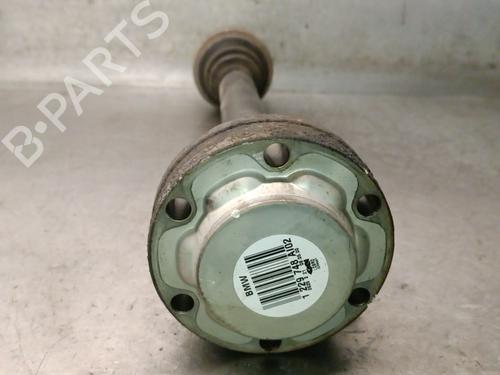 Right rear driveshaft BMW 5 (E39) 530 d | BP31292673M41 