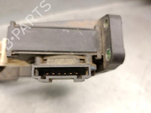 Pedal AUDI A3 (8L1) 1.9 TDI | BP30168785I4