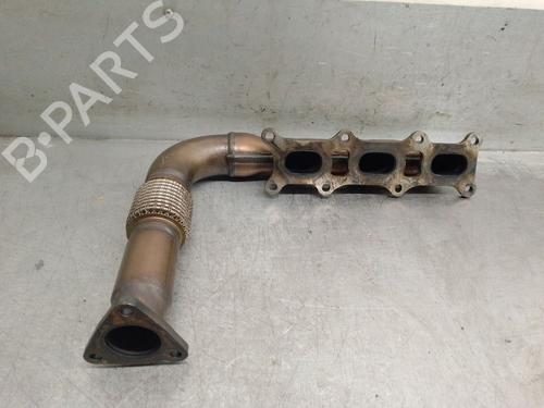 Colector Escape AUDI Q7 (4LB) 3.0 TDI quattro (240 hp) 32338440