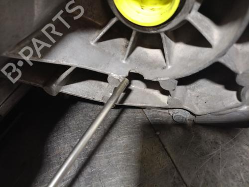 Gearbox FORD TRANSIT COURIER B460 Box Body/MPV 1.5 TDCi | BP38052467M3 - Image 10