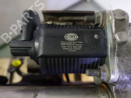 Engine RENAULT CLIO II (BB_, CB_) 1.5 dCi (B/CB08) | BP30686664M1