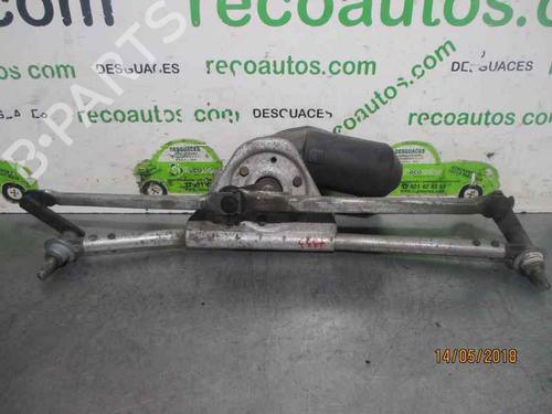 Used Front wiper motor BMW 3 Compact (E36) 316 i (102 hp) 2125316