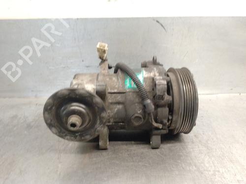 Used AC compressor CITROËN SAXO (S0, S1) 1.5 D (57 hp) 31250916