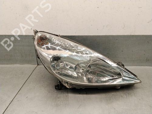 Used Right headlight Right headlight 38567627 38567627