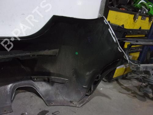 Rear bumper SEAT LEON (1P1) 1.6 | BP16353016C8 