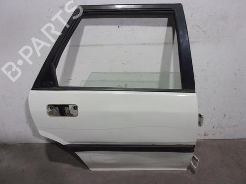 Porte arrière droite HONDA CONCERTO (HW, MA) 1.5 i 16V (90 hp) 16768834