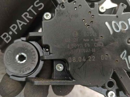 Rear wiper motor FORD MONDEO IV (BA7) 2.2 TDCi | BP5803480M102 