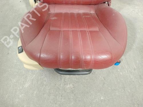 Right front seat ALFA ROMEO BRERA (939_) 2.4 JTDM 20V (939DXD1B, 939DXD12) | BP33461131C16  - Image 7