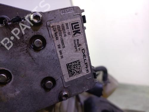 Gearbox HYUNDAI IONIQ (AE) 1.6 GDI Hybrid | BP30571060M3 