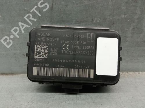 Antenne/Base LAND ROVER DEFENDER Station Wagon (L663) D250 MHEV 4x4 (249 hp) 30298935