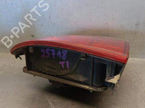 Left taillight SEAT LEON (1M1) 1.9 TDI | BP36433109C34 - Image 4