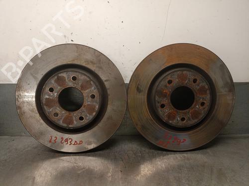 Autre LANCIA VOYAGER MPV (404_) 2.8 CRD (RT, 53) (163 hp) 28289547