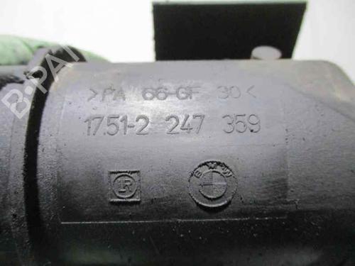 Intercooler BMW 5 (E39)  | BP2283393M30 