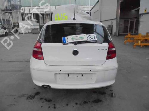 Warning switch BMW 1 (E87) 120 d | BP20245741I22 - Image 6