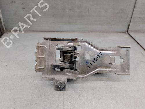 Front right interior door handle FORD RANGER (ET) 2.5 TDCi 4x4 | BP16752115I14 