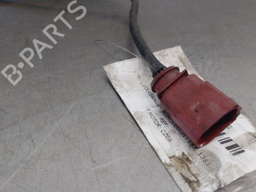 Electronic sensor VW SCIROCCO III (137, 138) 1.4 TSI | BP35946234M84 - Image 3