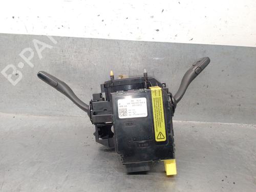 Headlight switch AUDI A3 (8P1) 1.9 TDI | BP35807244I24 - Image 3