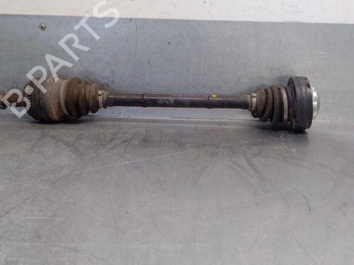 Used Left rear driveshaft Left rear driveshaft BMW 1 (E87) 118 d (143 hp) 34123916 34123916