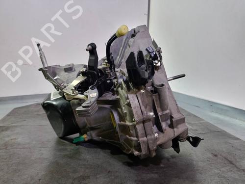 Gearbox DACIA SANDERO II TCe 90 LPG (B8M1) | BP18310511M3 