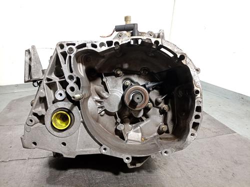 Used Gearbox Gearbox RENAULT MEGANE II (BM0/1_, CM0/1_) 1.6 16V (BM0C, CM0C) (113 hp) 34194691 34194691
