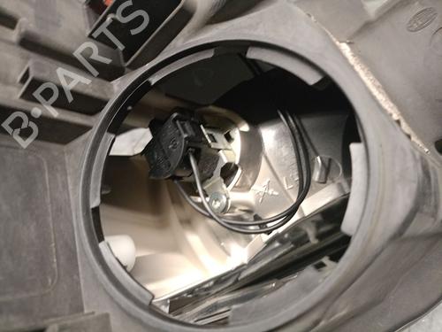 Right headlight OPEL ASTRA J (P10) 1.7 CDTI (68) | BP22721582C29 