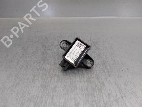 Elektronisk modul MERCEDES-BENZ GL-CLASS (X164) GL 450 4-matic (164.871) (340 hp) 14329634