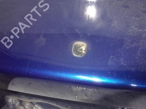 Tailgate SEAT TOLEDO II (1M2) 1.9 TDI | BP16877593C6 