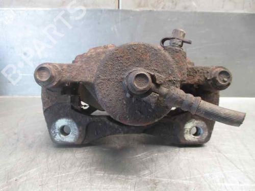 Right front brake caliper CHEVROLET NUBIRA Estate 2.0 D | BP11615472M104 