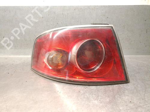 Used Left taillight SEAT IBIZA III (6L1) 1.9 SDI (64 hp) 31175301