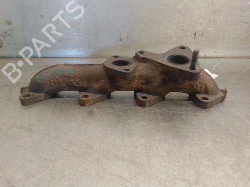 Used Exhaust manifold Exhaust manifold 38177572 38177572