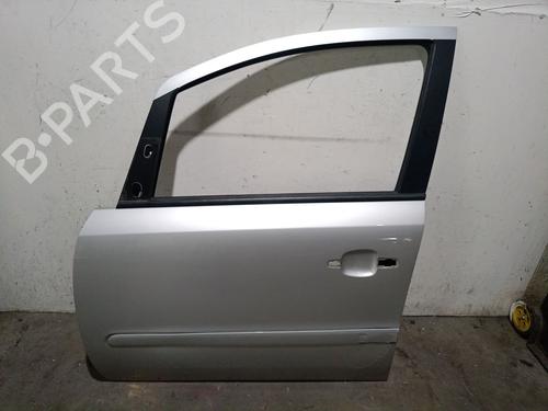Used Left front door Left front door 38711750 38711750