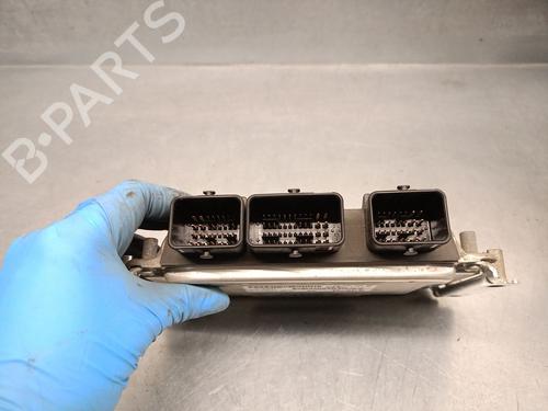 Engine control unit (ECU) PEUGEOT 307 (3A/C) 1.6 16V | BP24334473M57 