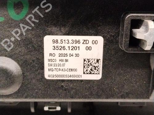 Display CITROËN JUMPY III Platform/Chassis (V_) E-JUMPY | BP37074999C48 - Image 3