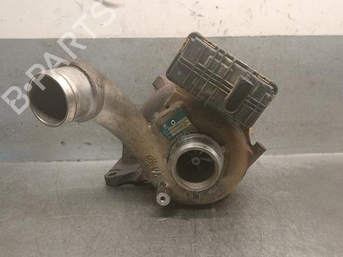 Turbolader/Kompressor NISSAN PATHFINDER III (R51) 2.5 dCi (174 hp) 22726238