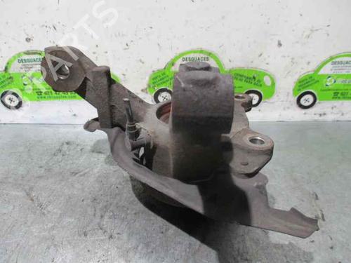 Right front steering knuckle FIAT STILO (192_) 1.8 16V (192AXC1A, 192BXC1A) | BP2060360M26 