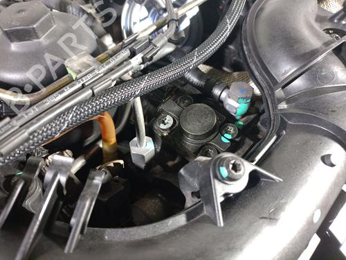 Engine AUDI A6 C6 (4F2) 2.7 TDI quattro | BP37490106M1 - Image 7