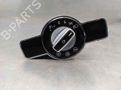 Used Headlight switch MERCEDES-BENZ S-CLASS (W221, V221) S 320 CDI 4-matic (221.080, 221.180) (235 hp) 17998798