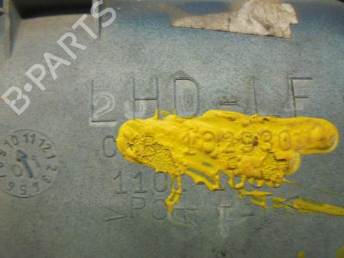 Front left exterior door handle ROVER 45 I Saloon (RT) 1.6 | BP15187510C128 