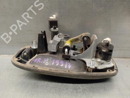 Rear left exterior door handle CITROËN NEMO Box Body/MPV (AA_) 1.4 HDi | BP17050508C130