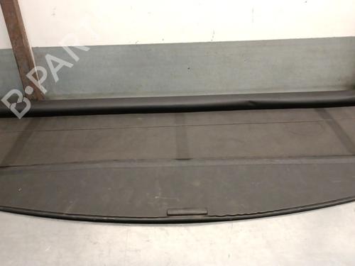 Rear parcel shelf MAZDA CX-7 (ER) 2.2 MZR-CD AWD (ER10A) | BP30437493C85