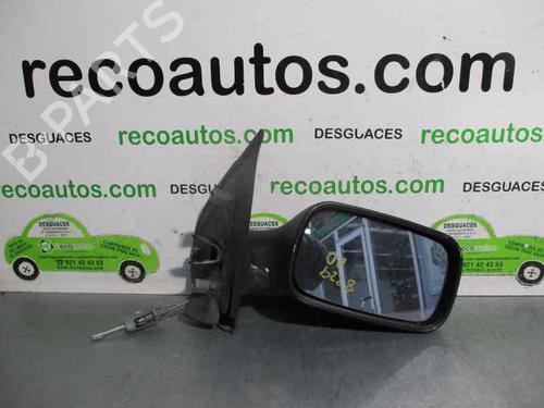 Used Right mirror FIAT PUNTO (176_) 1.6 (88 hp) 2305507