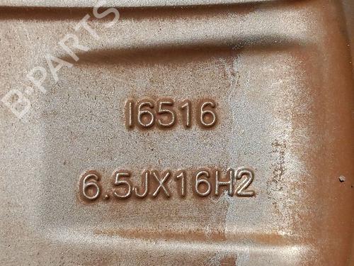 Rim VW POLO V (6R1, 6C1) 1.6 TDI | BP24154417C45 