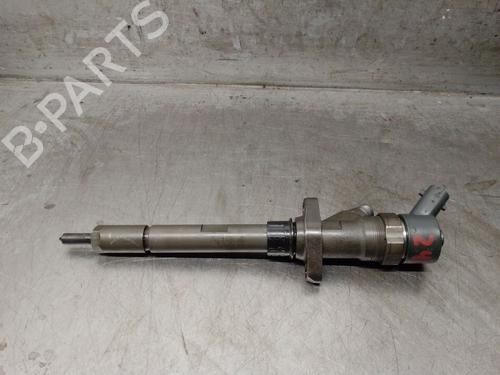 Used Injector PEUGEOT 607 (9D, 9U) [2000-2026]  31124241
