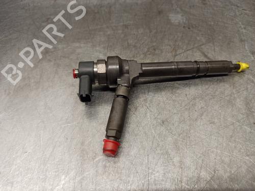 Used Injector HONDA CIVIC VII Hatchback (EU, EP, EV) 1.7 CTDi (EP4, EU9) (100 hp) 8590080