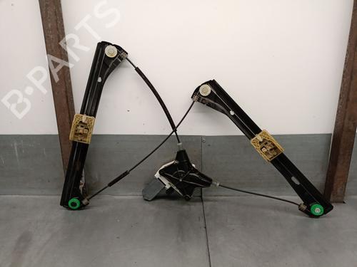 Front right window mechanism VW PASSAT B8 Variant (3G5, CB5) 2.0 TDI | BP31837888C23