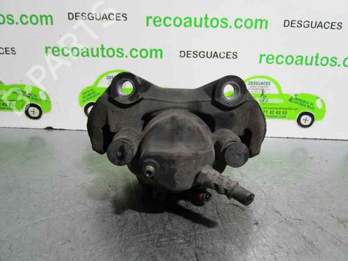 Right rear brake caliper MERCEDES-BENZ E-CLASS (W211)  | BP11613974M106 